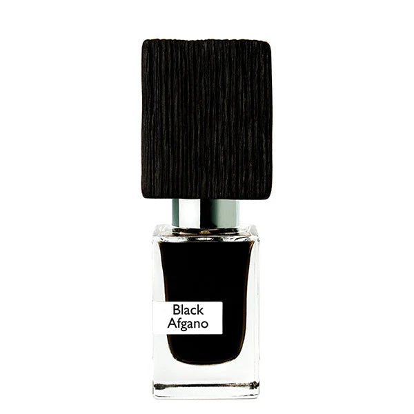 Nasomatto Black Afgano 30 мл – Унисекс екстракт от парфюм (Extrait de Parfum)