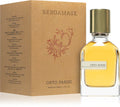 Orto Parisi Bergamask 50 мл – Унисекс екстракт от парфюм (Extrait de Parfum)