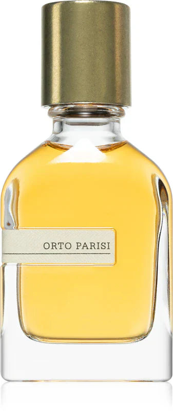 Orto Parisi Bergamask 50 мл – Унисекс екстракт от парфюм (Extrait de Parfum)