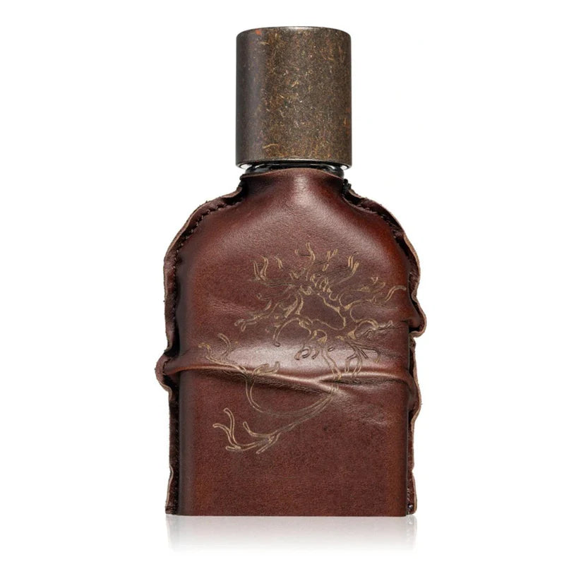 Orto Parisi Cuoium 50 мл – Унисекс екстракт от парфюм (Extrait de Parfum)