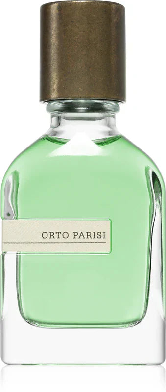 Orto Parisi Viride 50 мл – Унисекс екстракт от парфюм (Extrait de Parfum)