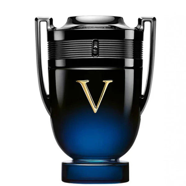 Paco Rabanne Invictus Victory Elixir Мъжки парфюм Intense 100ml