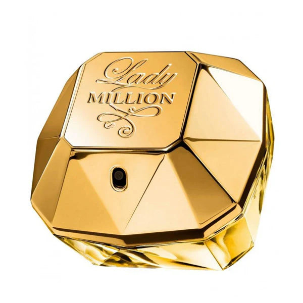 Paco Rabanne Lady Million Дамски парфюм EDP 80ml