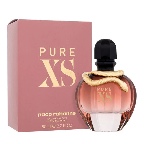 Paco Rabanne Pure XS For Her Дамски парфюм EDP 80ml