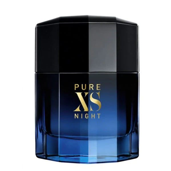 Paco Rabanne Pure XS For Men Мъжки парфюм EDT 100ml