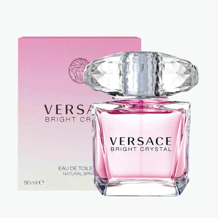 Versace Bright Crystal Дамски парфюм EDT 90ml