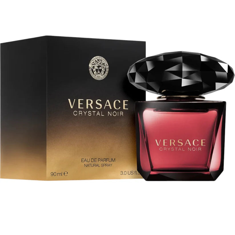 Versace Crystal Noir Дамски парфюм EDP 90ml