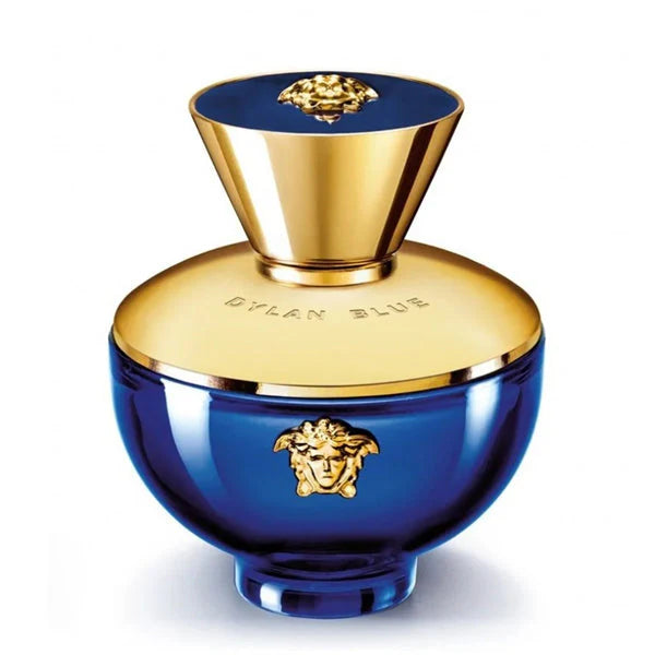 Versace Pour Femme Dylan Blue Дамски парфюм EDP 100ml