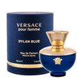 Versace Pour Femme Dylan Blue Дамски парфюм EDP 100ml