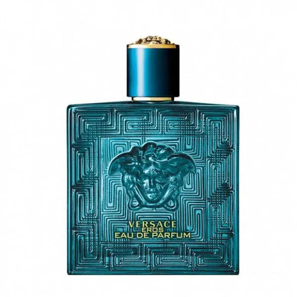 Versace Eros Мъжки парфюм EDP 100ml