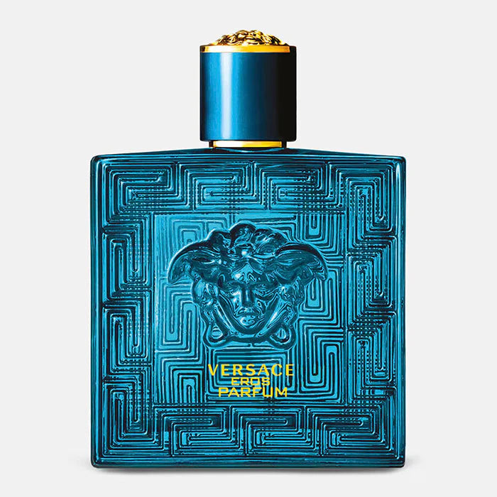 Versace Eros Parfum 100 мл – Интензивен парфюм за мъже