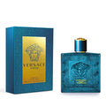 Versace Eros Parfum 100 мл – Интензивен парфюм за мъже